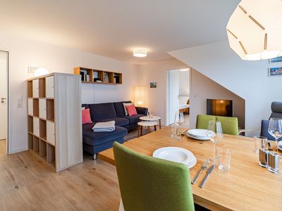 Ferienwohnung für 4 Personen (70 m²) in Krummhörn Greetsiel 9/10