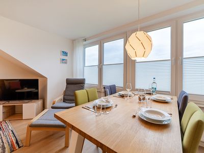 Ferienwohnung für 4 Personen (70 m²) in Krummhörn Greetsiel 10/10