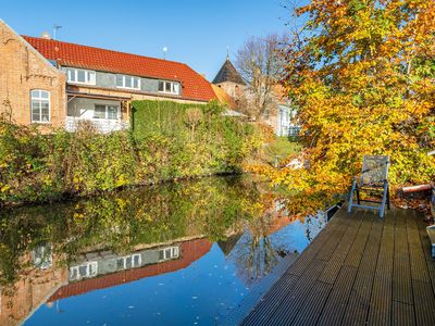 Gartenblick