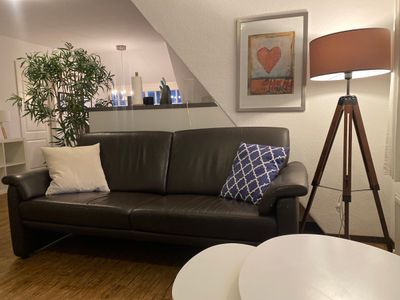 Ferienwohnung für 5 Personen (70 m²) in Krummhörn Greetsiel 2/10