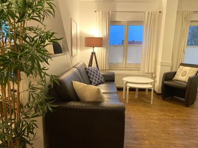 Ferienwohnung für 5 Personen (70 m²) in Krummhörn Greetsiel 4/10