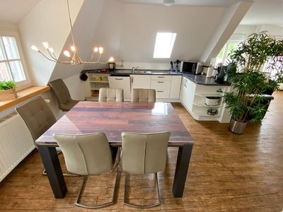 Ferienwohnung für 5 Personen (70 m²) in Krummhörn Greetsiel 5/10