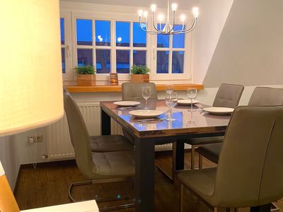 Ferienwohnung für 5 Personen (70 m²) in Krummhörn Greetsiel 6/10