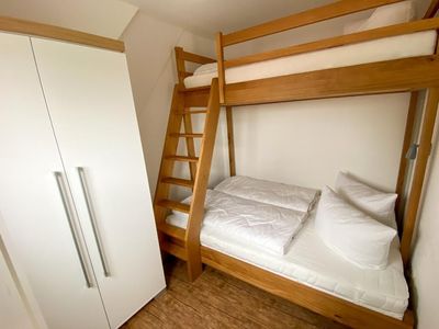 Ferienwohnung für 5 Personen (70 m²) in Krummhörn Greetsiel 10/10