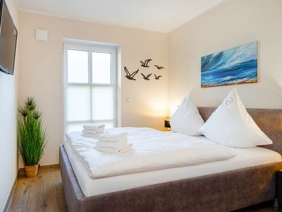 Ferienwohnung für 4 Personen (70 m²) in Krummhörn Greetsiel 3/10