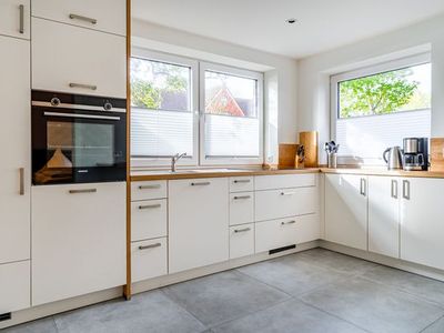 Ferienwohnung für 4 Personen (70 m²) in Krummhörn Greetsiel 9/10