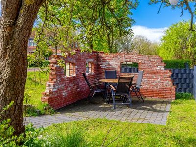 Ferienwohnung für 4 Personen (70 m²) in Krummhörn Greetsiel 2/10