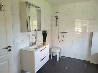 Ferienwohnung für 2 Personen (50 m²) in Krummhörn Greetsiel 6/10