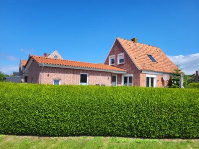 Ferienwohnung für 2 Personen (50 m²) in Krummhörn Greetsiel 7/10