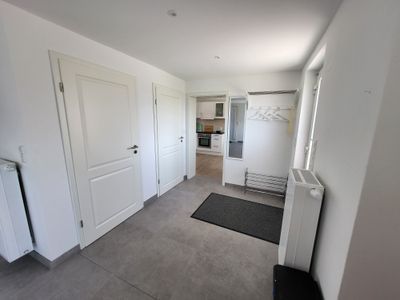 Ferienwohnung für 2 Personen (50 m²) in Krummhörn Greetsiel 9/10