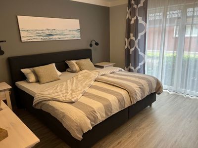 Ferienwohnung für 4 Personen (70 m²) in Krummhörn Greetsiel 5/10