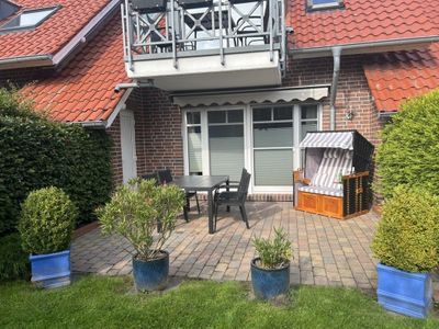 Ferienwohnung für 4 Personen (70 m²) in Krummhörn Greetsiel 10/10