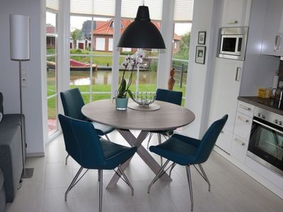 Ferienwohnung für 4 Personen (75 m²) in Krummhörn Greetsiel 6/10