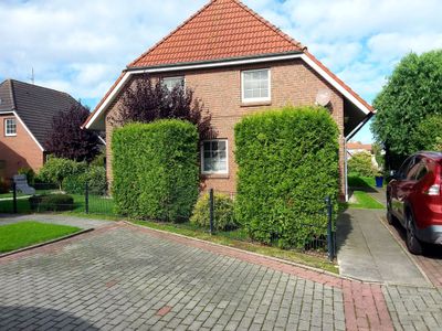 Ferienwohnung für 4 Personen (60 m²) in Krummhörn Greetsiel 2/10