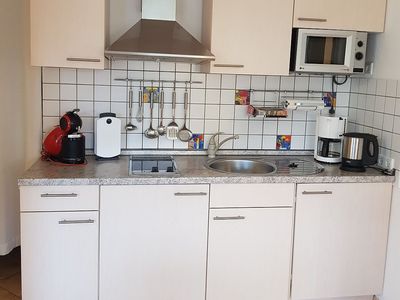 Ferienwohnung für 4 Personen (60 m²) in Krummhörn Greetsiel 7/10