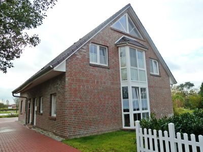 Ferienwohnung für 4 Personen (55 m²) in Krummhörn Greetsiel 1/10