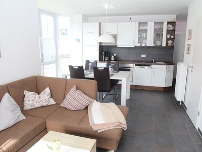 Ferienwohnung für 4 Personen (55 m²) in Krummhörn Greetsiel 4/10