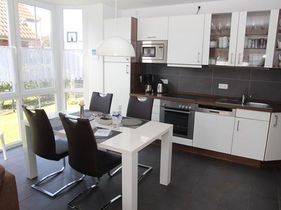 Ferienwohnung für 4 Personen (55 m²) in Krummhörn Greetsiel 5/10