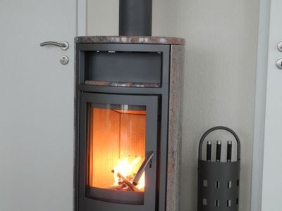 Kamin-/Ofen