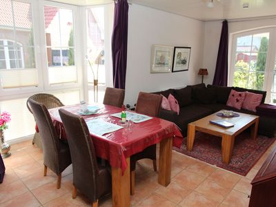 Ferienwohnung für 2 Personen (45 m²) in Krummhörn Greetsiel 4/10