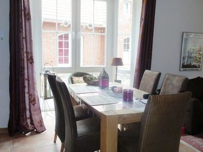 Ferienwohnung für 2 Personen (45 m²) in Krummhörn Greetsiel 6/10