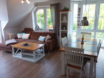 Ferienwohnung für 4 Personen (80 m²) in Krummhörn Greetsiel 2/10