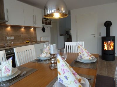 Ferienwohnung für 4 Personen (80 m²) in Krummhörn Greetsiel 8/10