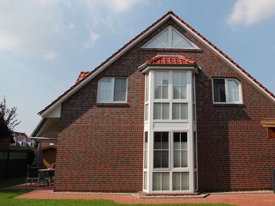 Ferienwohnung für 4 Personen (75 m²) in Krummhörn Greetsiel 1/10