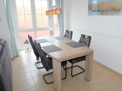 Ferienwohnung für 4 Personen (75 m²) in Krummhörn Greetsiel 4/10