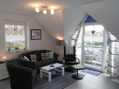 Ferienwohnung für 3 Personen (80 m²) in Krummhörn Greetsiel 2/10