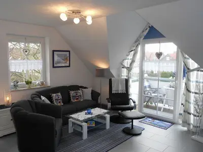 Ferienwohnung für 3 Personen (80 m²) in Krummhörn Greetsiel 2/10