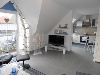 Ferienwohnung für 3 Personen (80 m²) in Krummhörn Greetsiel 3/10