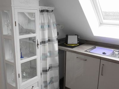 Ferienwohnung für 3 Personen (80 m²) in Krummhörn Greetsiel 9/10