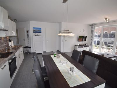 Ferienwohnung für 4 Personen (70 m²) in Krummhörn Greetsiel 3/10