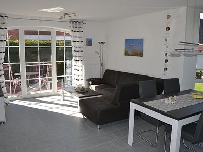 Ferienwohnung für 4 Personen (70 m²) in Krummhörn Greetsiel 4/10