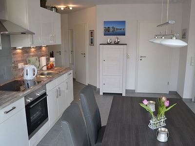 Ferienwohnung für 4 Personen (70 m²) in Krummhörn Greetsiel 7/10