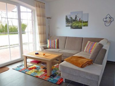 Ferienwohnung für 4 Personen (70 m²) in Krummhörn Greetsiel 3/10