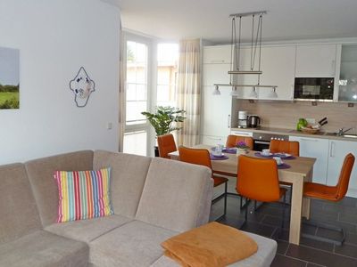 Ferienwohnung für 4 Personen (70 m²) in Krummhörn Greetsiel 5/10