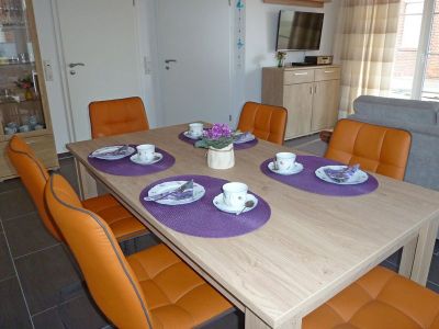 Ferienwohnung für 4 Personen (70 m²) in Krummhörn Greetsiel 6/10