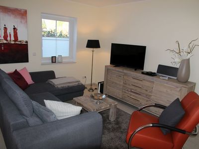 Ferienwohnung für 4 Personen (75 m²) in Krummhörn Greetsiel 3/10