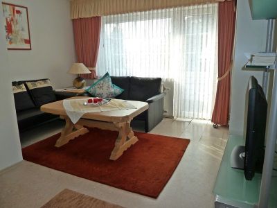 Ferienwohnung für 2 Personen (60 m²) in Krummhörn Greetsiel 2/10