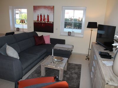 Ferienwohnung für 4 Personen (75 m²) in Krummhörn Greetsiel 5/10