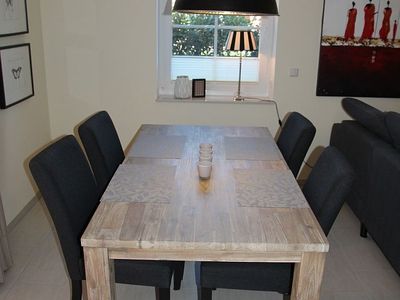 Ferienwohnung für 4 Personen (75 m²) in Krummhörn Greetsiel 7/10