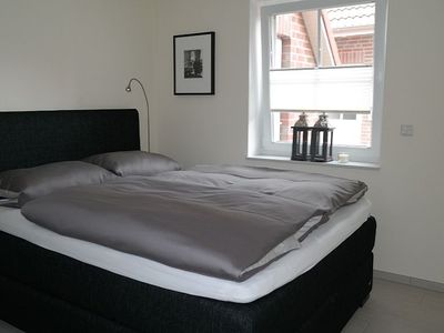 Ferienwohnung für 4 Personen (75 m²) in Krummhörn Greetsiel 9/10