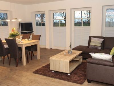 Ferienwohnung für 4 Personen (75 m²) in Krummhörn Greetsiel 4/10