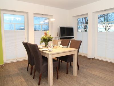 Ferienwohnung für 4 Personen (75 m²) in Krummhörn Greetsiel 7/10