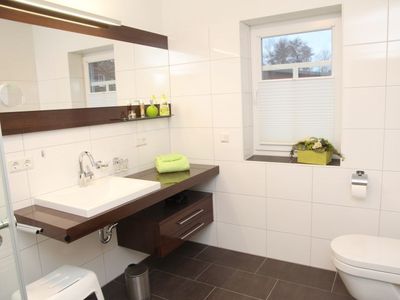 Ferienwohnung für 4 Personen (75 m²) in Krummhörn Greetsiel 10/10