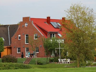 Ferienwohnung für 4 Personen (75 m²) in Krummhörn Greetsiel 3/10