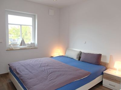 Ferienwohnung für 4 Personen (75 m²) in Krummhörn Greetsiel 8/10