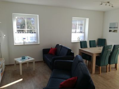 Ferienwohnung für 4 Personen (65 m²) in Krummhörn Greetsiel 3/10